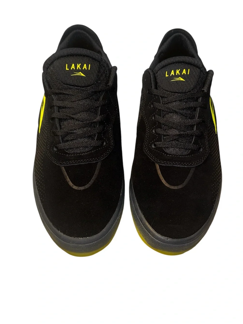 LAKAI ESSEX SHOES - Picture 1 of 7